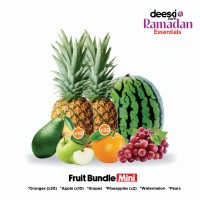 Fruit bundle mini